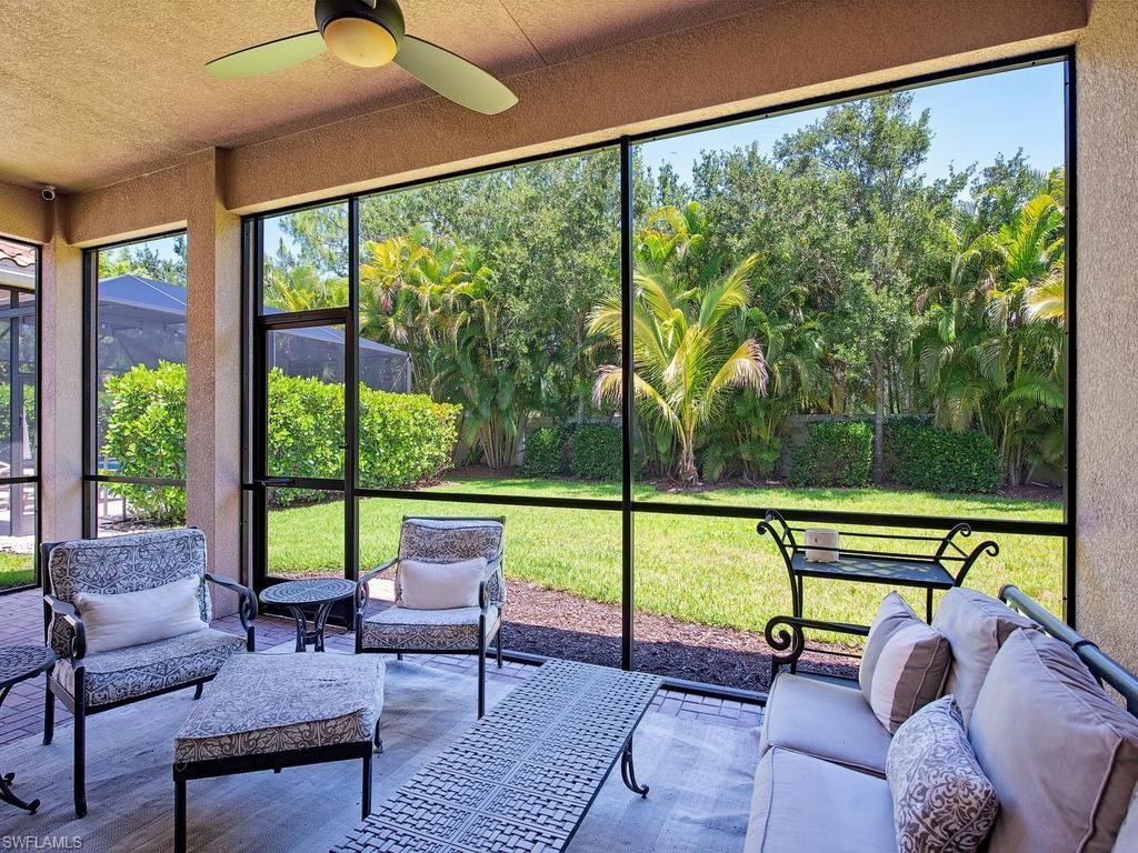 MARBELLA ISLES - Residential