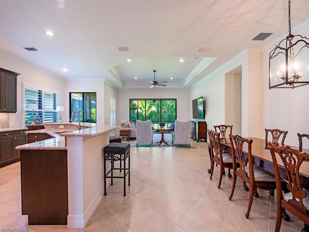 MARBELLA ISLES - Residential