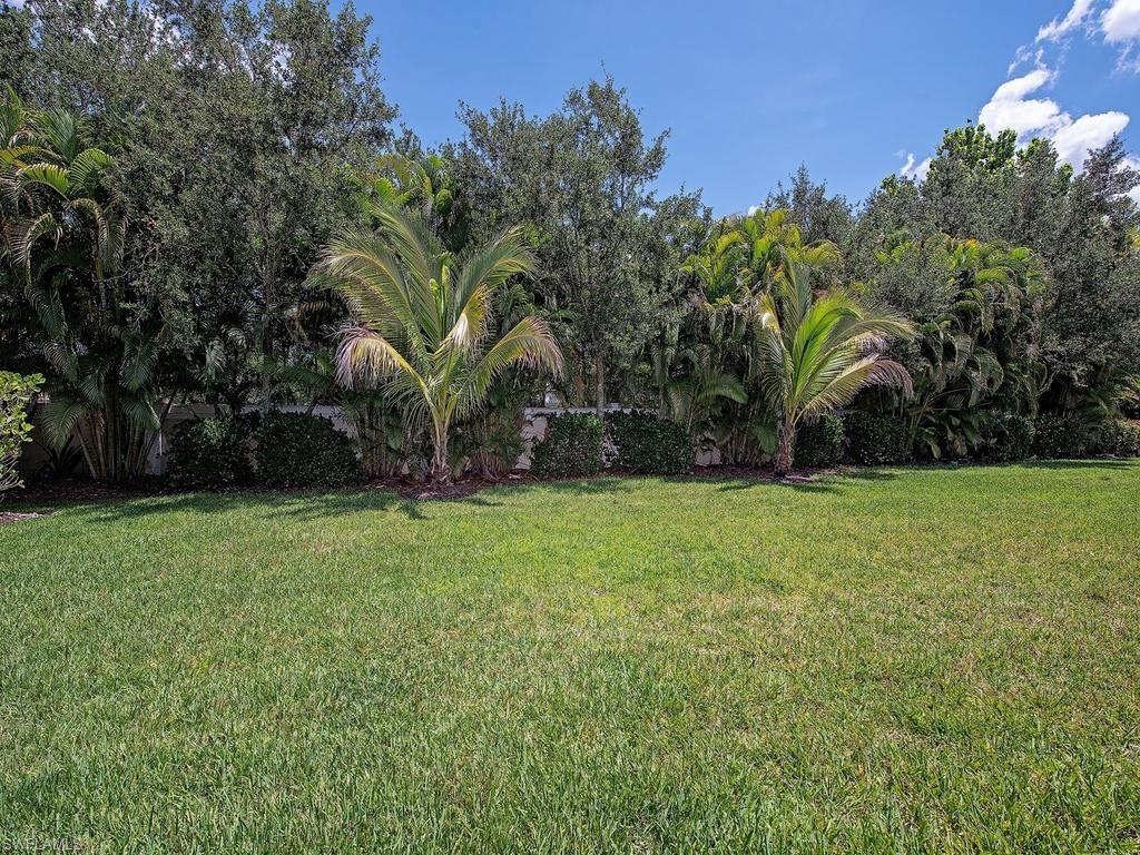 MARBELLA ISLES - Residential