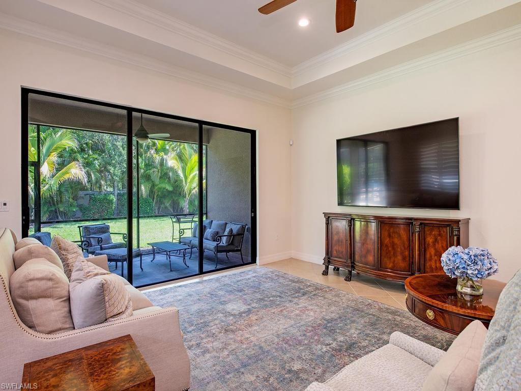 MARBELLA ISLES - Residential