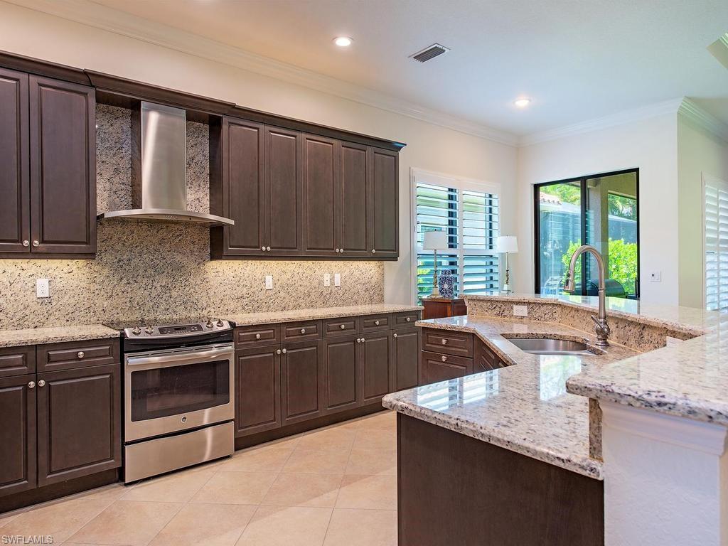 MARBELLA ISLES - Residential
