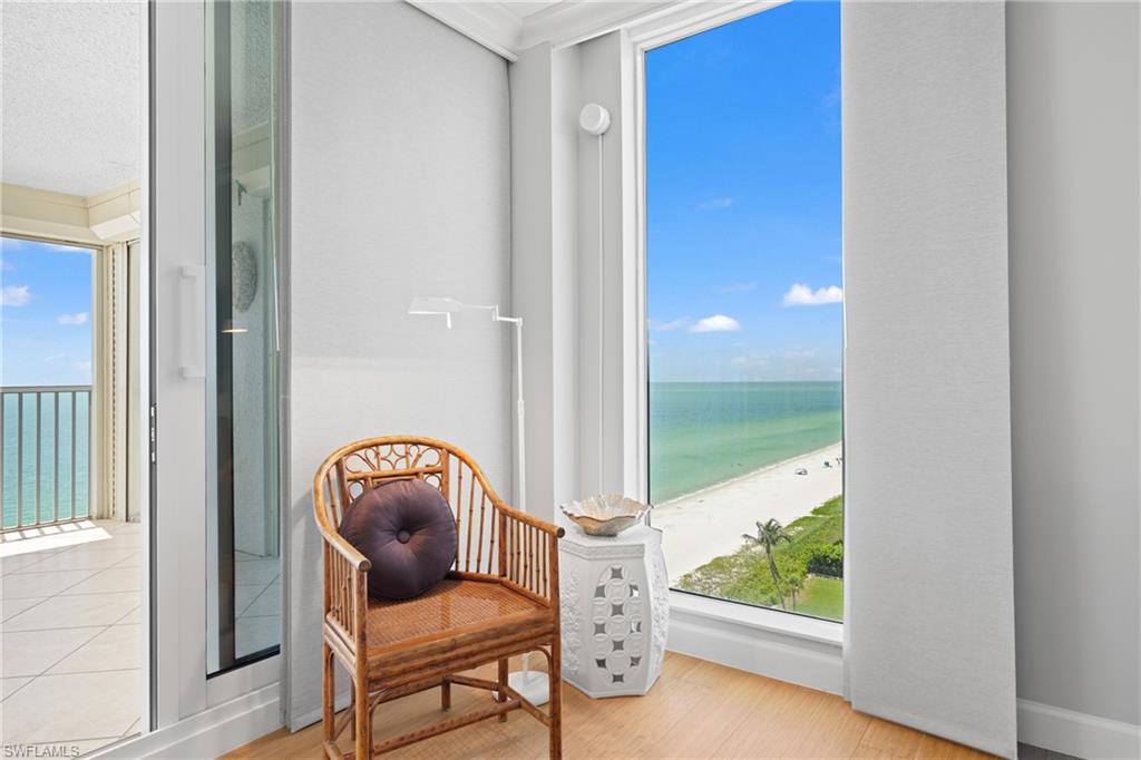 THE BARCELONA - Residential Lease