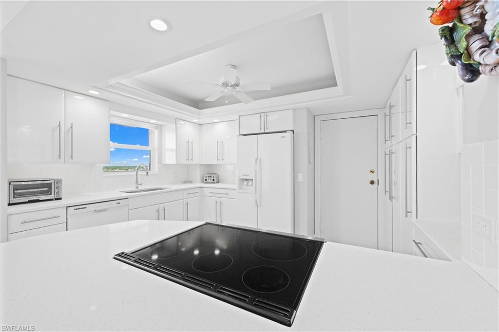 THE BARCELONA - Residential Lease