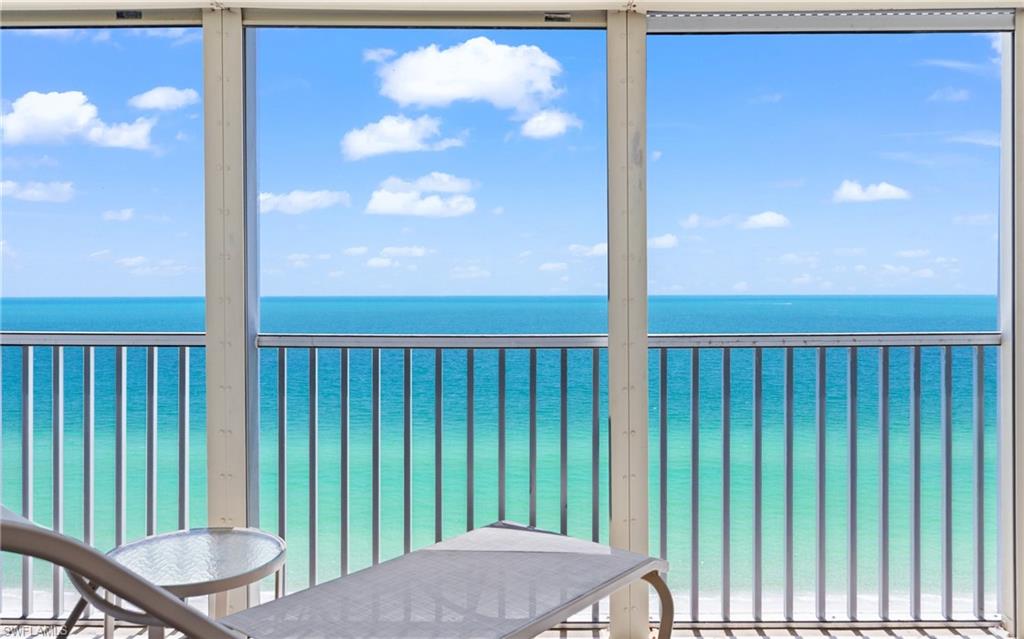 THE BARCELONA - Residential Lease
