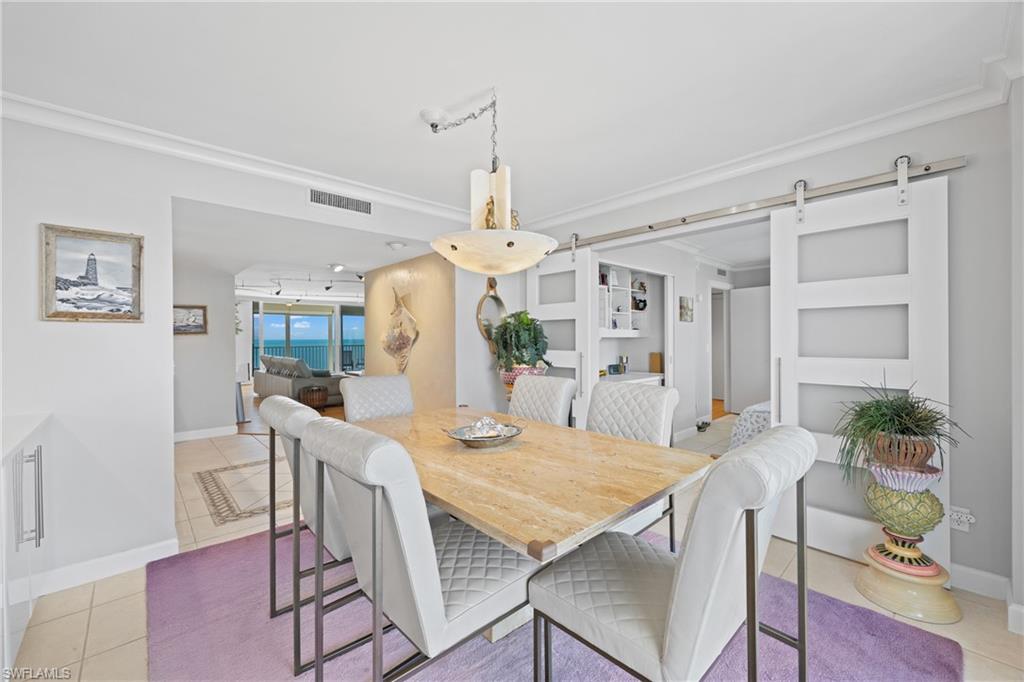 THE BARCELONA - Residential Lease