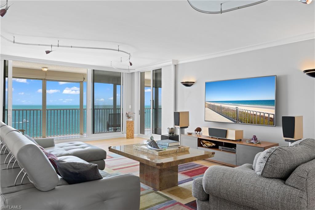 THE BARCELONA - Residential Lease
