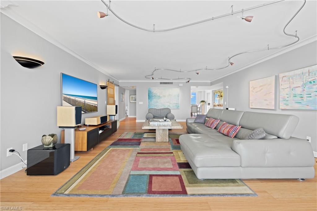 THE BARCELONA - Residential Lease