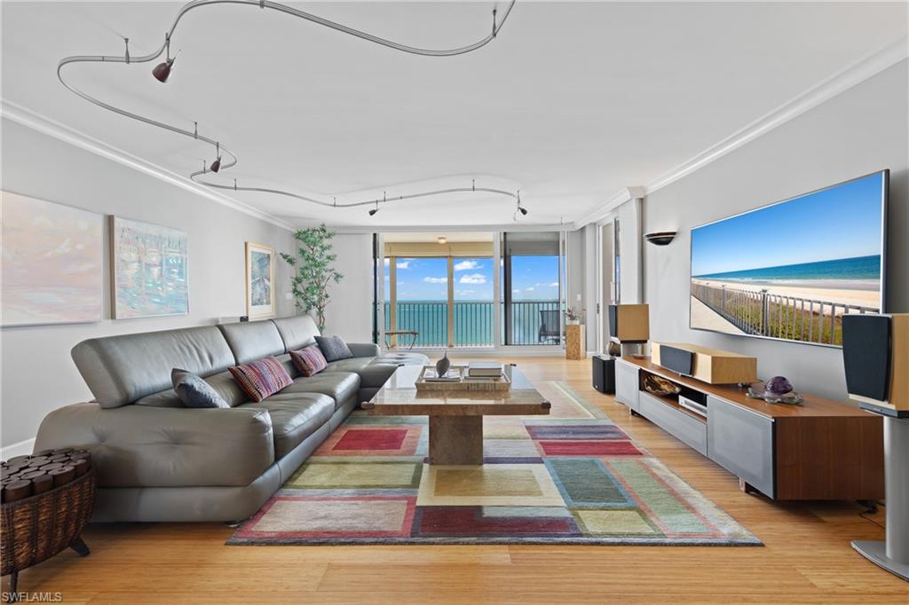 THE BARCELONA - Residential Lease