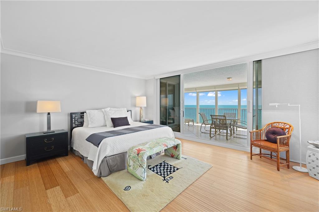 THE BARCELONA - Residential Lease