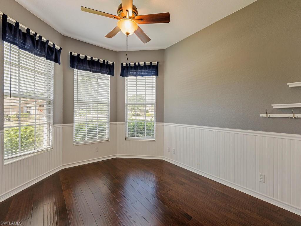 BRIARWOOD - Residential
