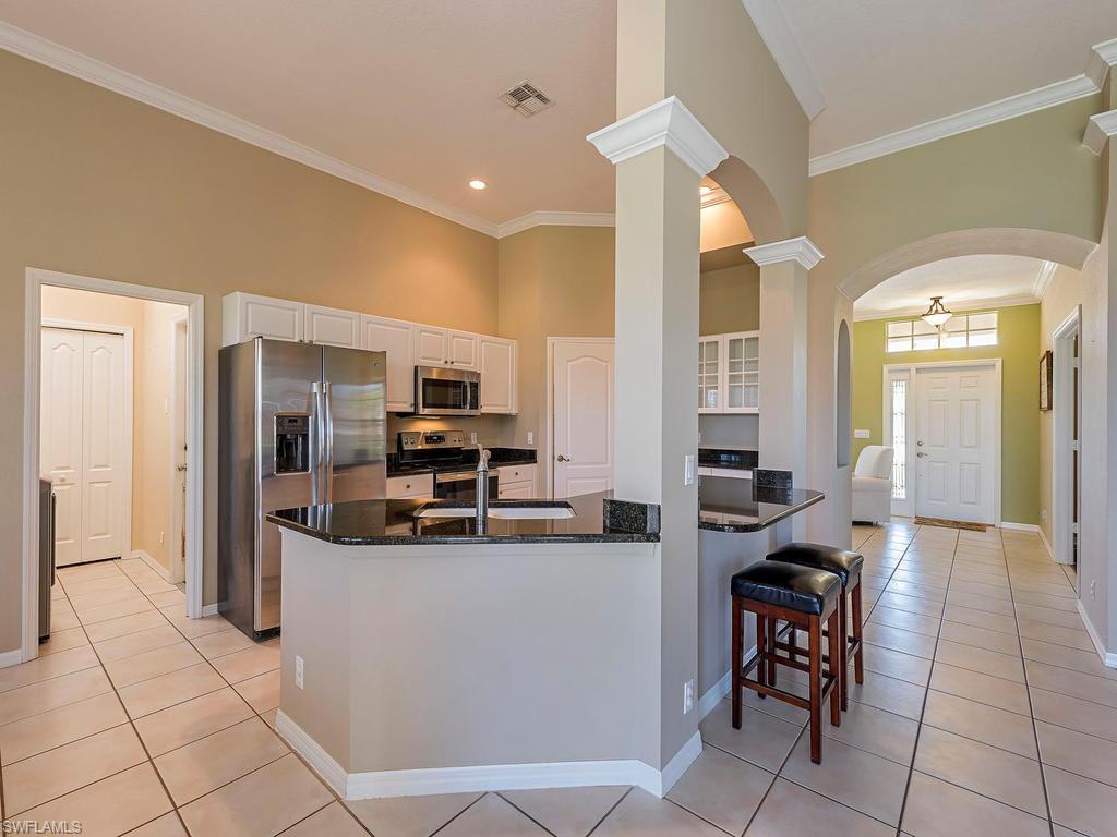 BRIARWOOD - Residential