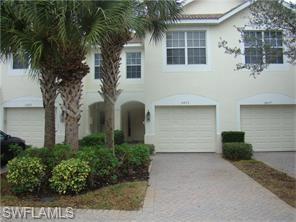 Beautiful 3 Bedroom/2 1/2 Bath Townhome with low fees in North Naples. This section in Milano is pet friendly and is located in a desirable school district. Close to shopping, dining and beach. Awesome family home or investment property.