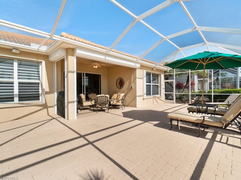 ADDISON RESERVE - Residential