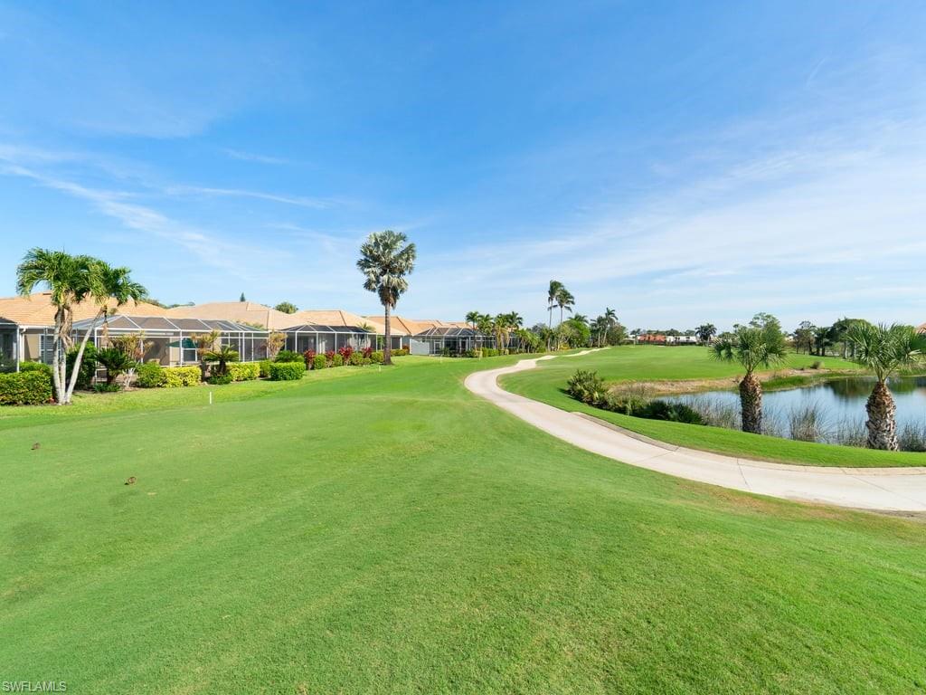 ADDISON RESERVE - Residential