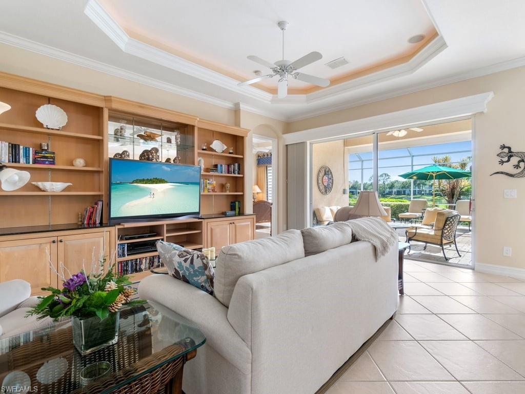 ADDISON RESERVE - Residential