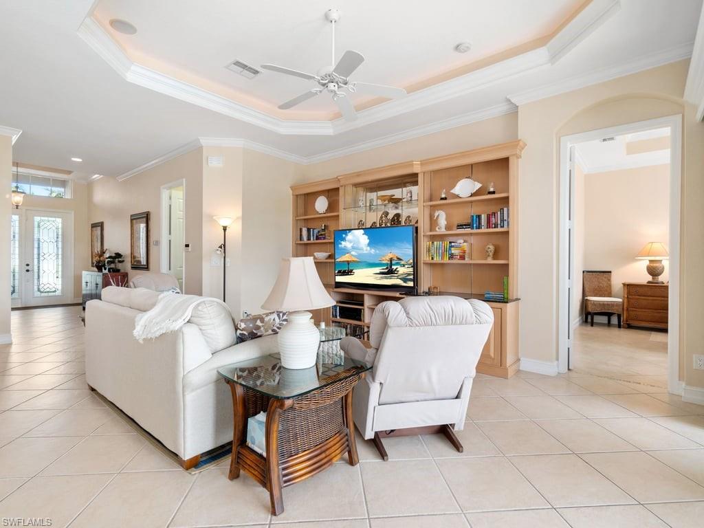 ADDISON RESERVE - Residential