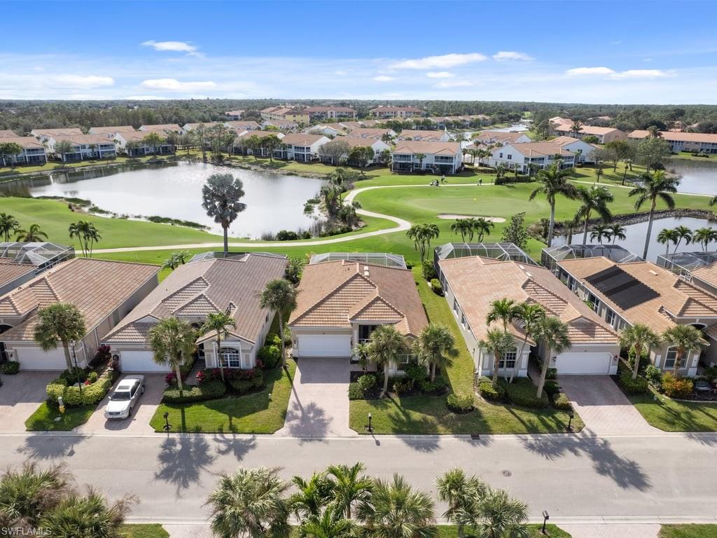 ADDISON RESERVE - Residential