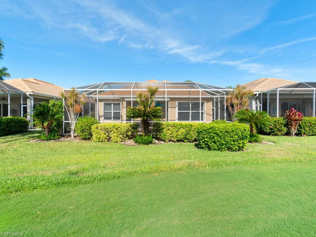 ADDISON RESERVE - Residential