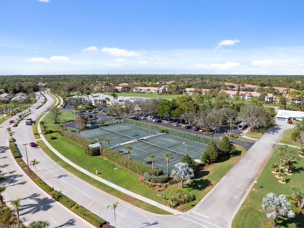 ADDISON RESERVE - Residential