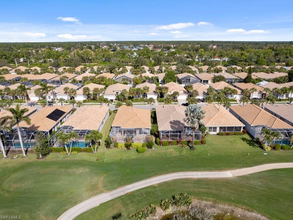 ADDISON RESERVE - Residential
