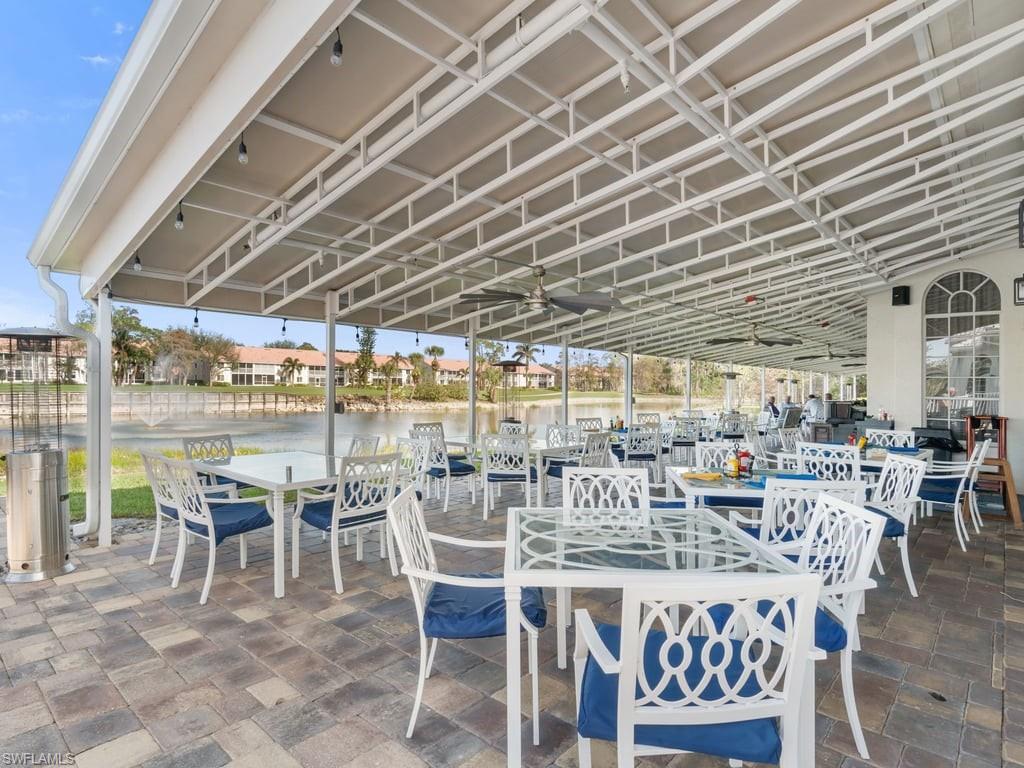 ADDISON RESERVE - Residential