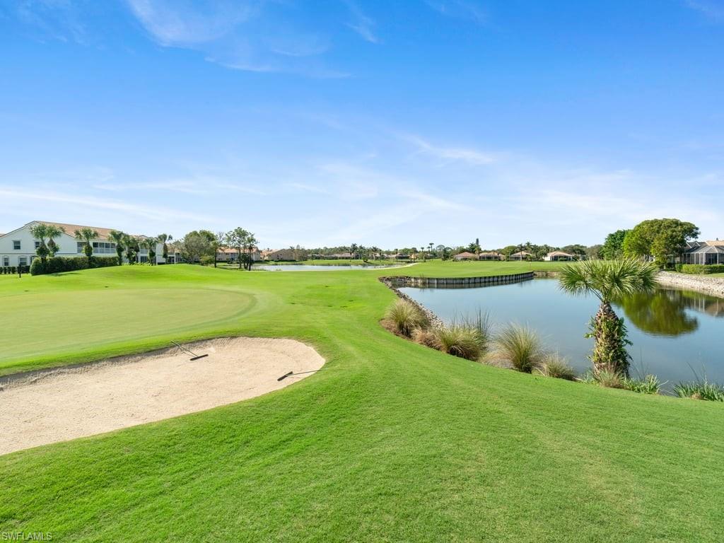 ADDISON RESERVE - Residential