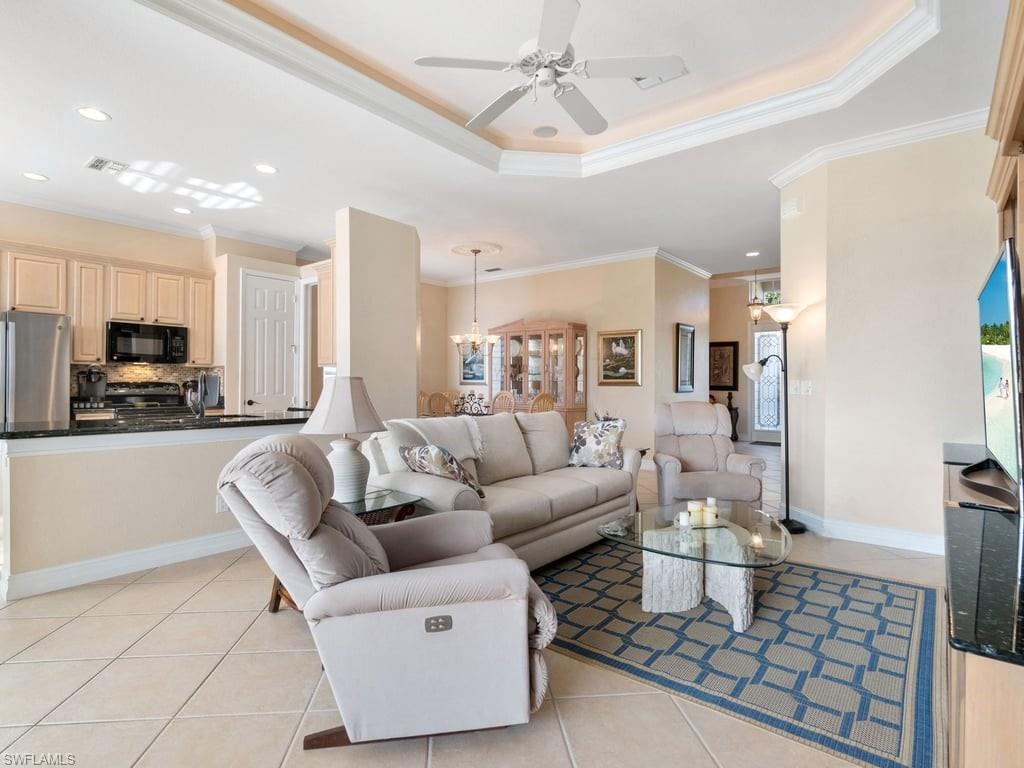 ADDISON RESERVE - Residential