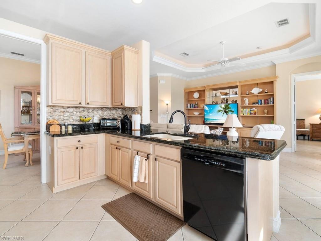 ADDISON RESERVE - Residential