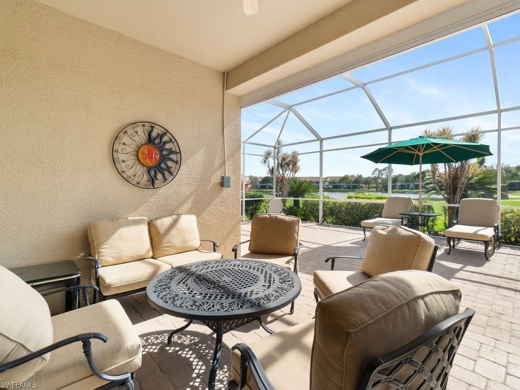 ADDISON RESERVE - Residential