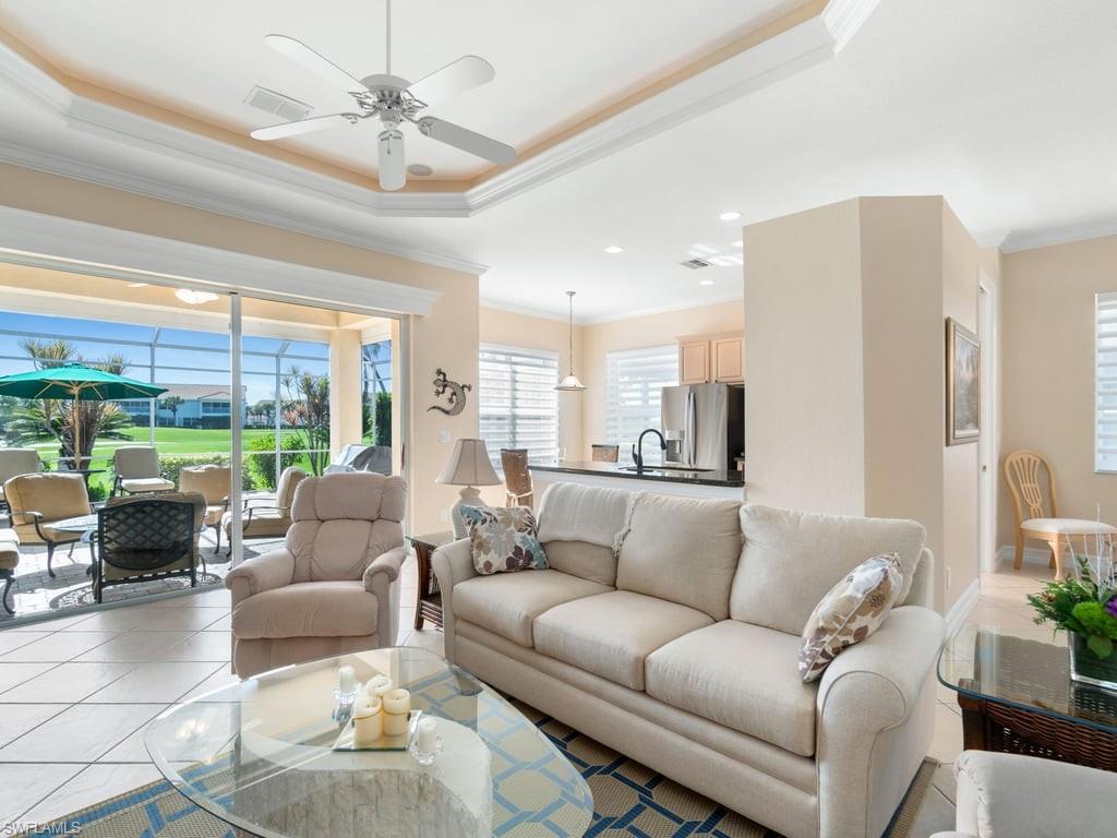 ADDISON RESERVE - Residential