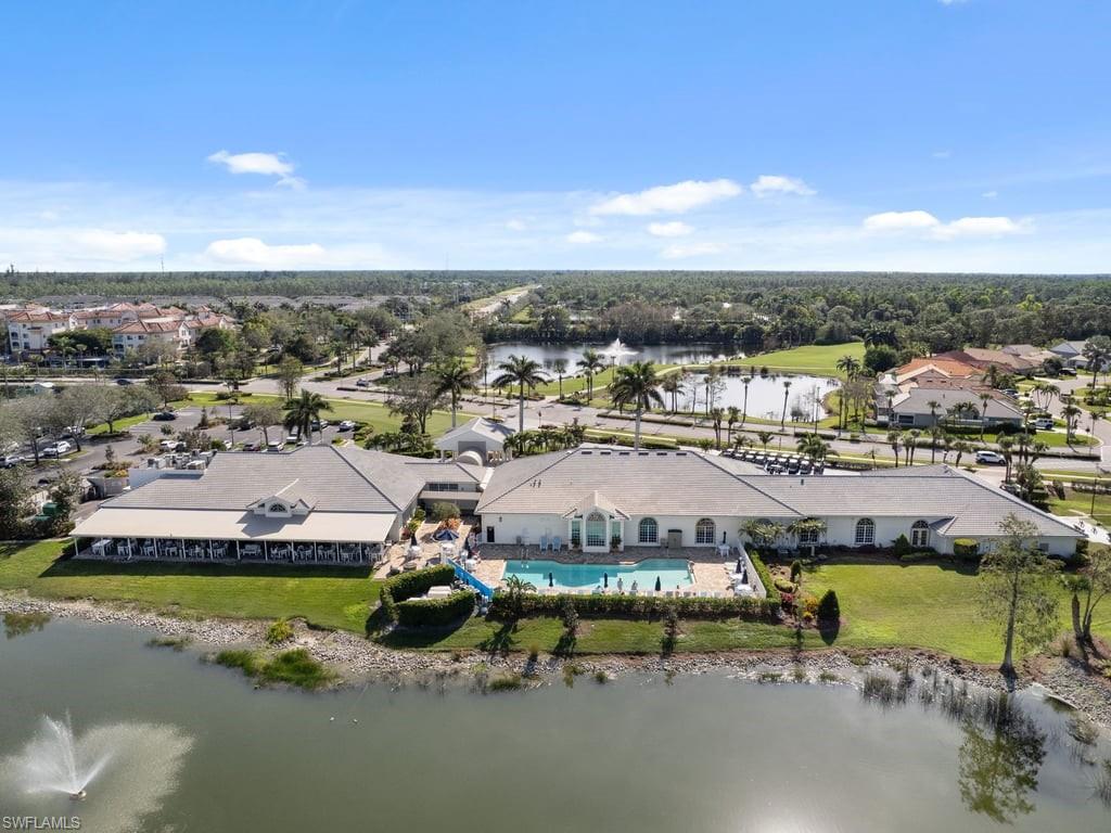 ADDISON RESERVE - Residential