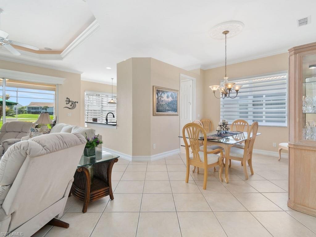 ADDISON RESERVE - Residential