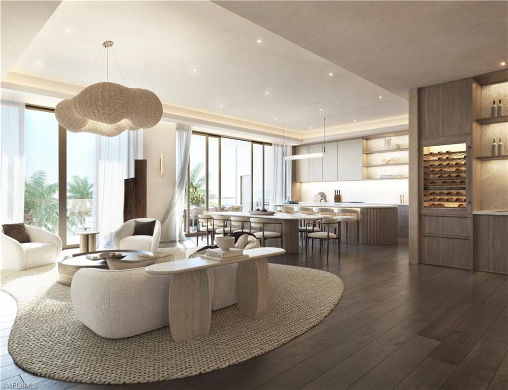 HALCYON - Residential