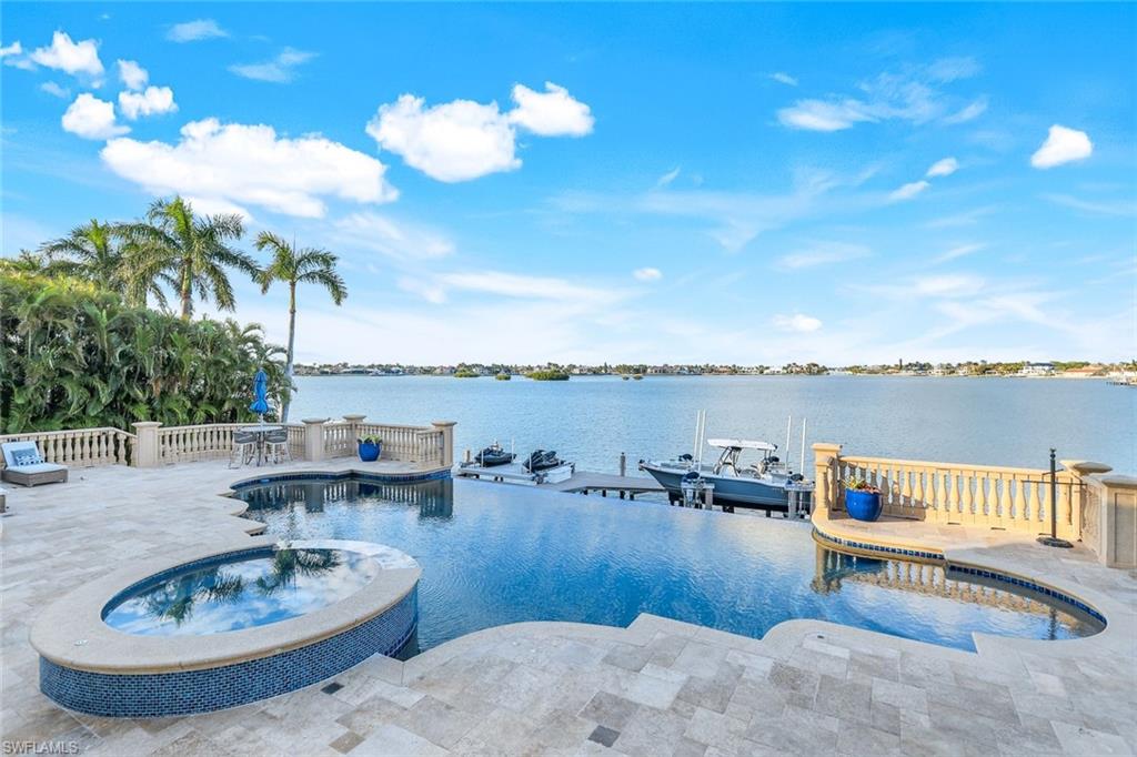 MARCO ISLAND - Residential