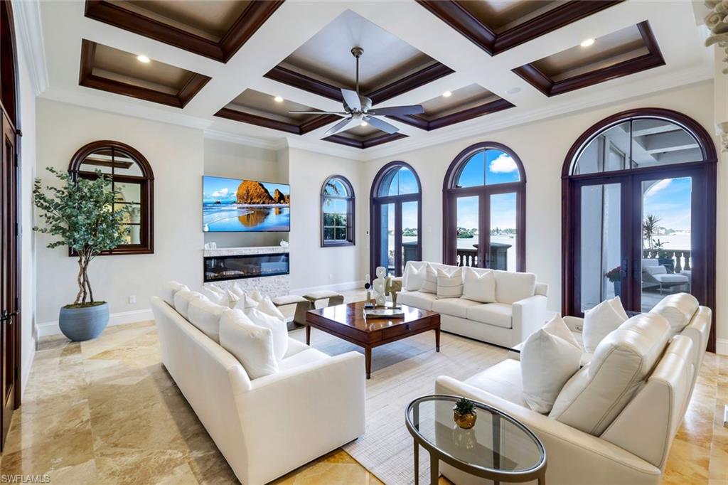 MARCO ISLAND - Residential