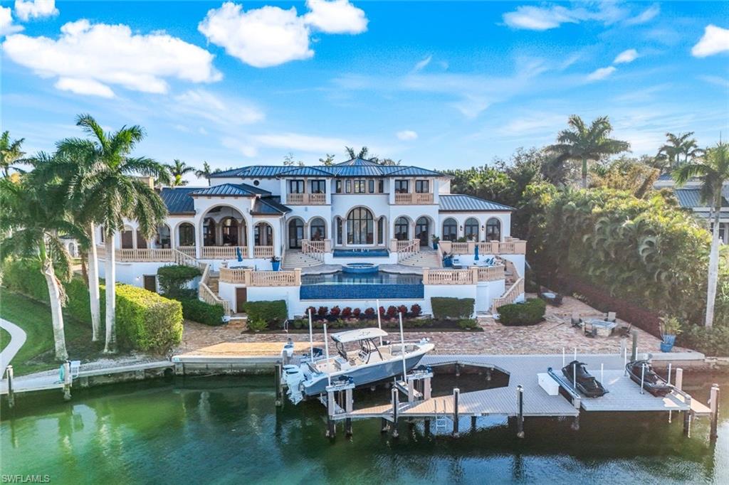 MARCO ISLAND - Residential