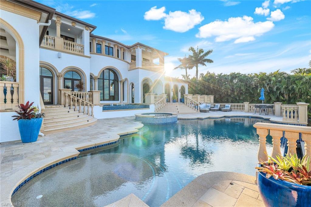 MARCO ISLAND - Residential