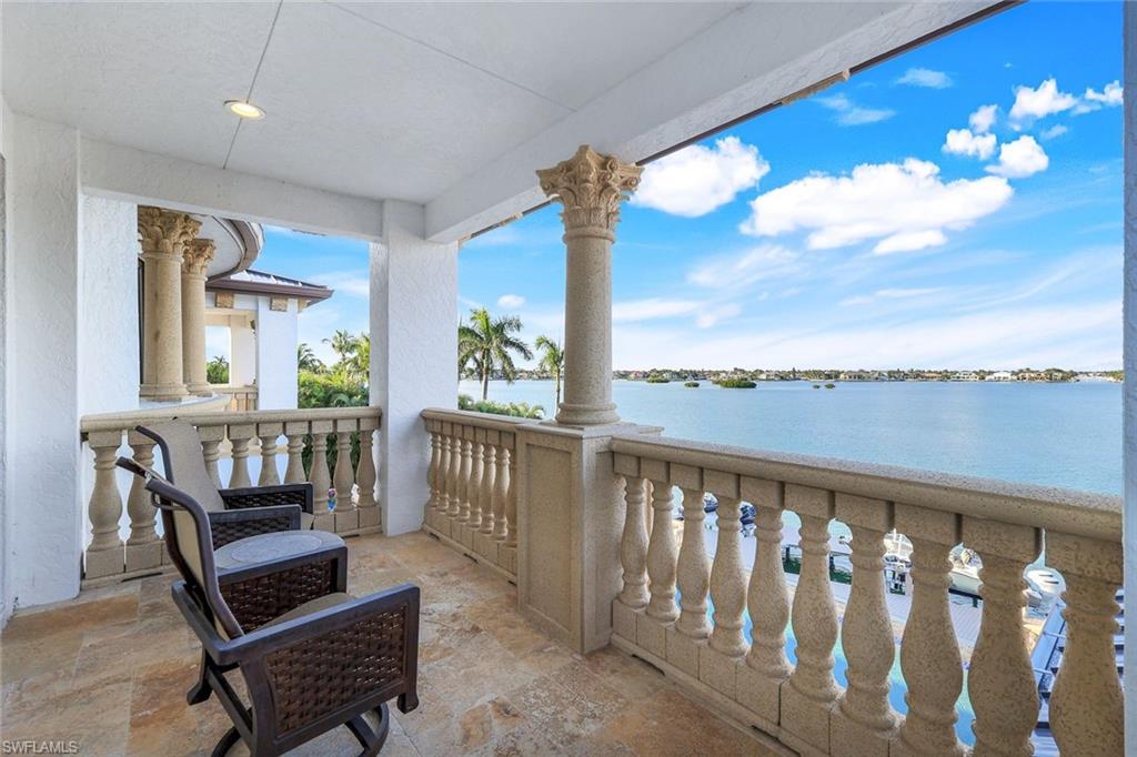 MARCO ISLAND - Residential