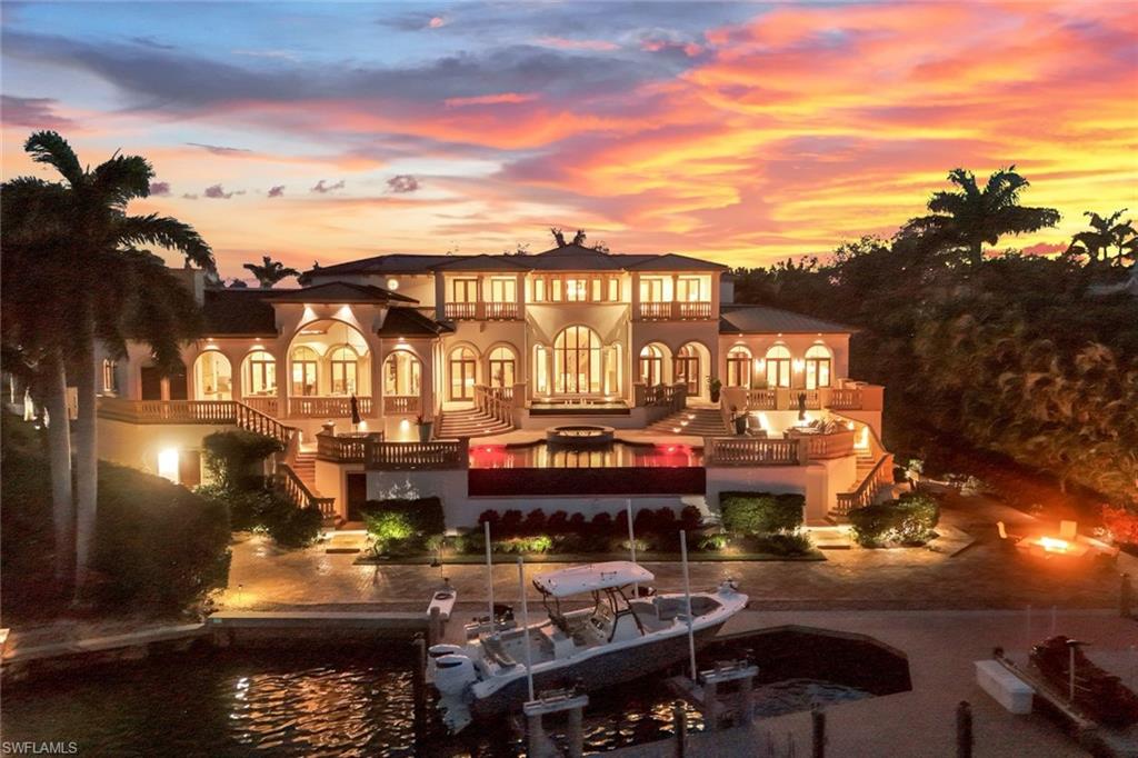 MARCO ISLAND - Residential