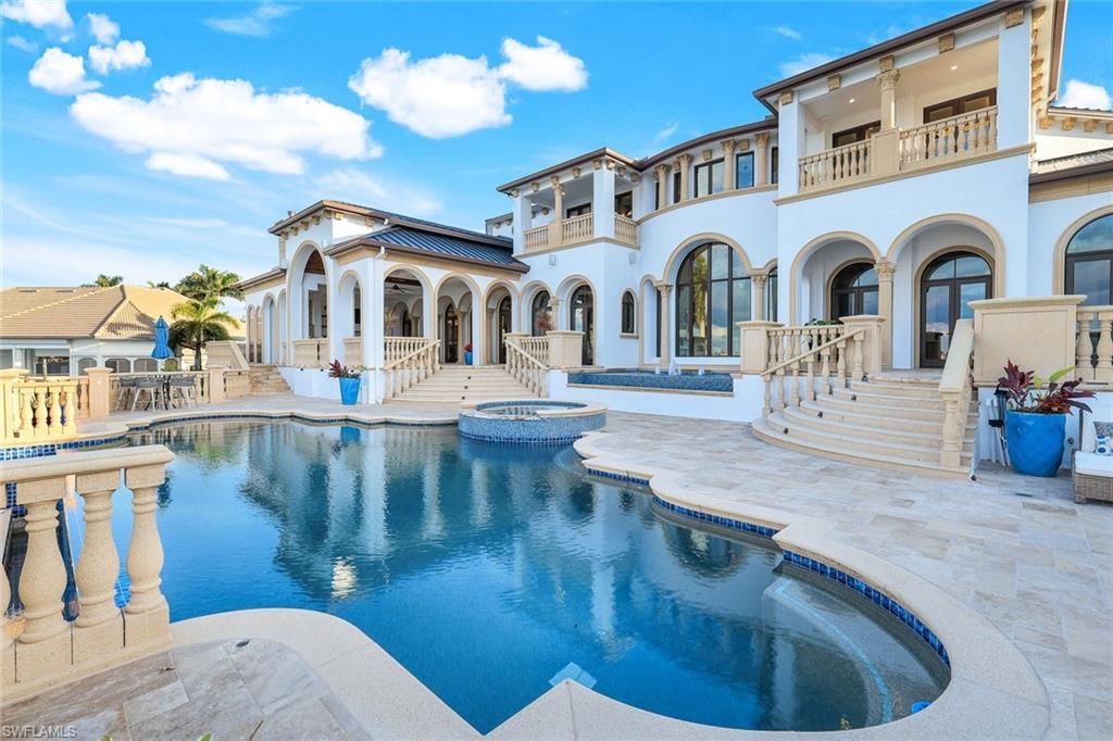 MARCO ISLAND - Residential