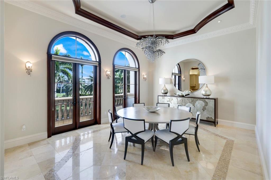 MARCO ISLAND - Residential