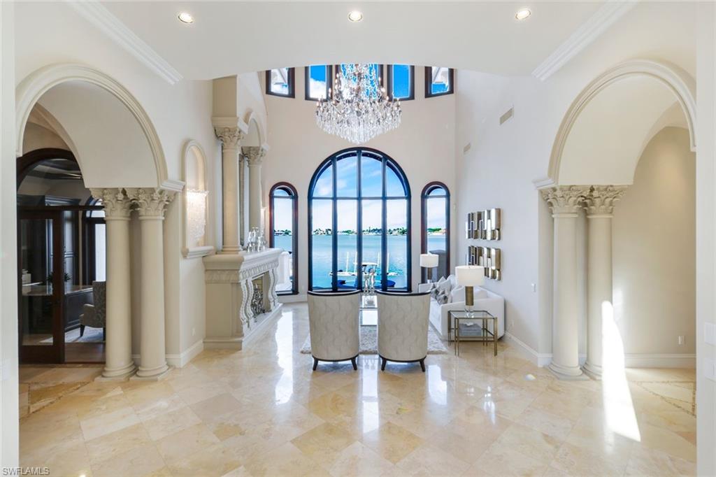 MARCO ISLAND - Residential