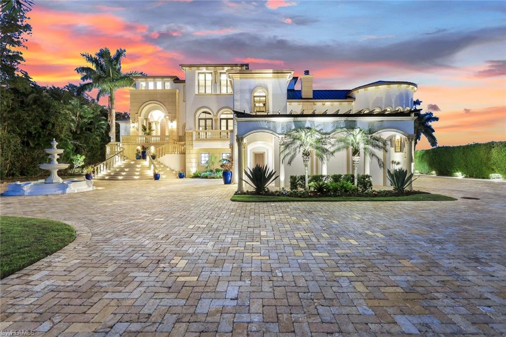 MARCO ISLAND - Residential
