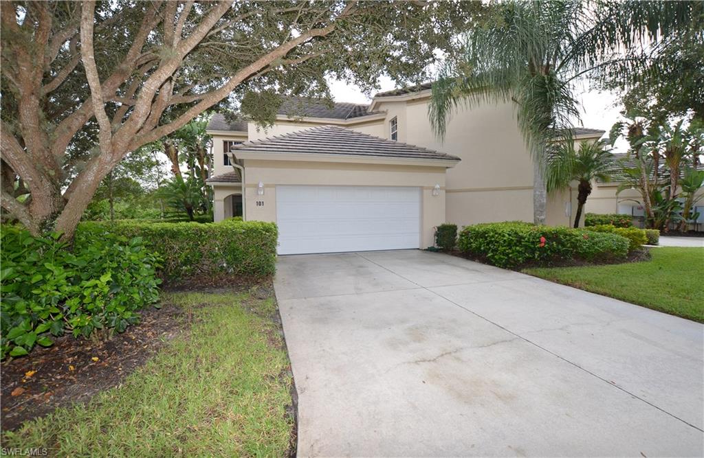 SANDPIPER GREENS - Residential