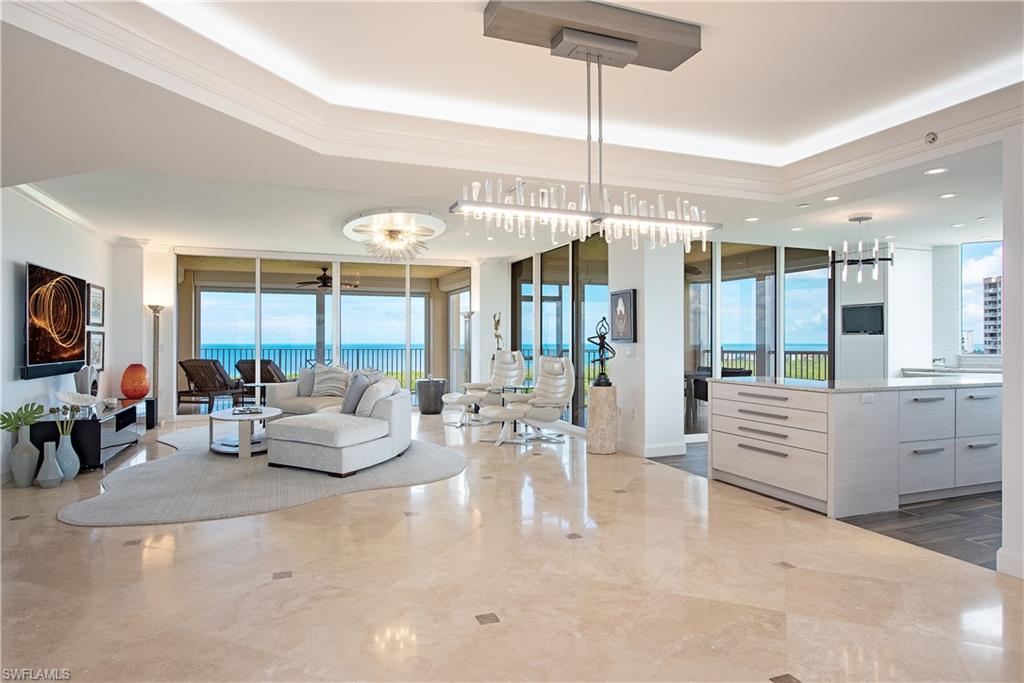 CAP FERRAT - Residential