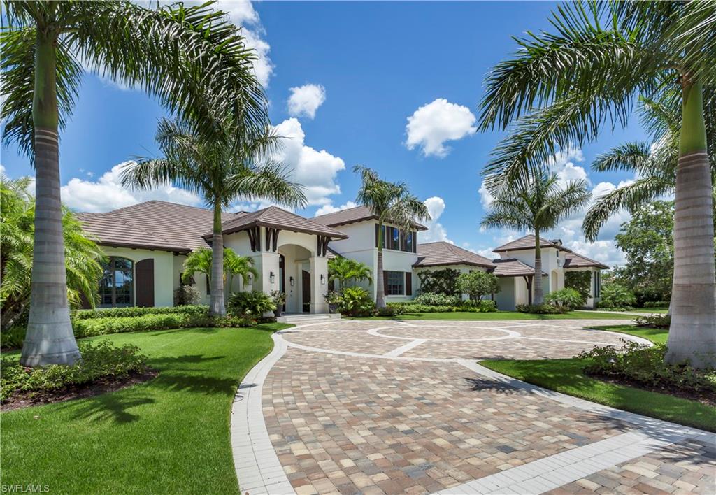 QUAIL WEST - Residential