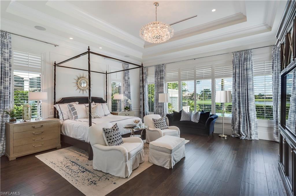 QUAIL WEST - Residential