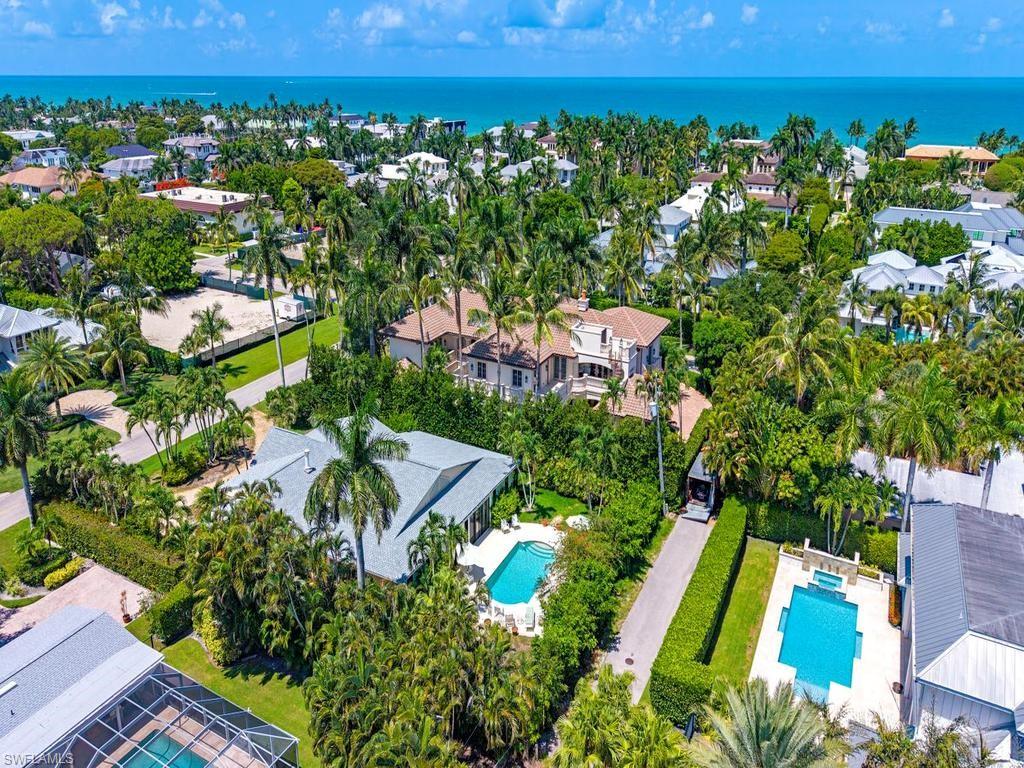 OLDE NAPLES - Residential