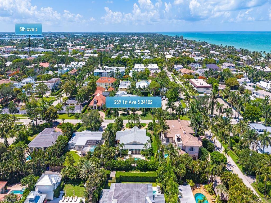 OLDE NAPLES - Residential