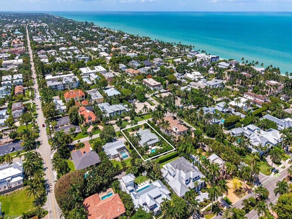 OLDE NAPLES - Residential